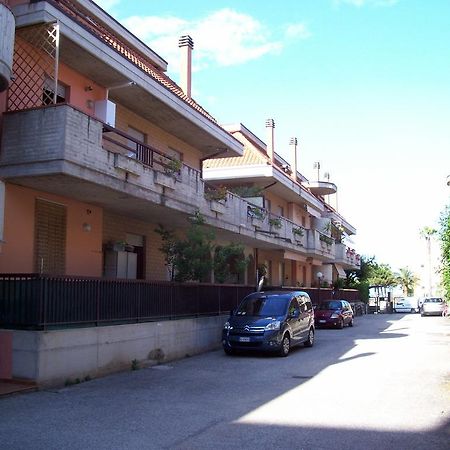 Ferienwohnung Casa Lucia Cupra Marittima Exterior foto